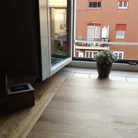 Beautiful Apartament On The Outskirts Of Rome Barbara Casa Vacanza Roma Portuense Экстерьер фото