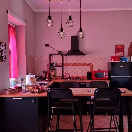 Beautiful Apartament On The Outskirts Of Rome Barbara Casa Vacanza Roma Portuense Экстерьер фото