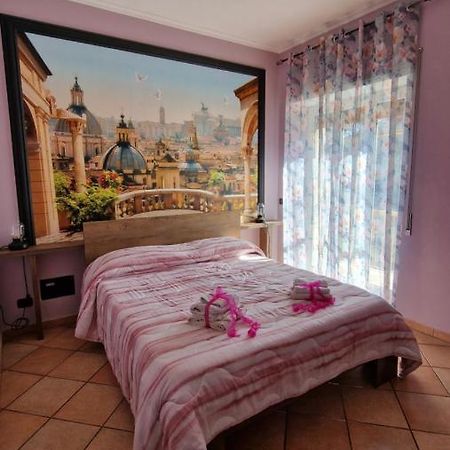 Beautiful Apartament On The Outskirts Of Rome Barbara Casa Vacanza Roma Portuense Экстерьер фото