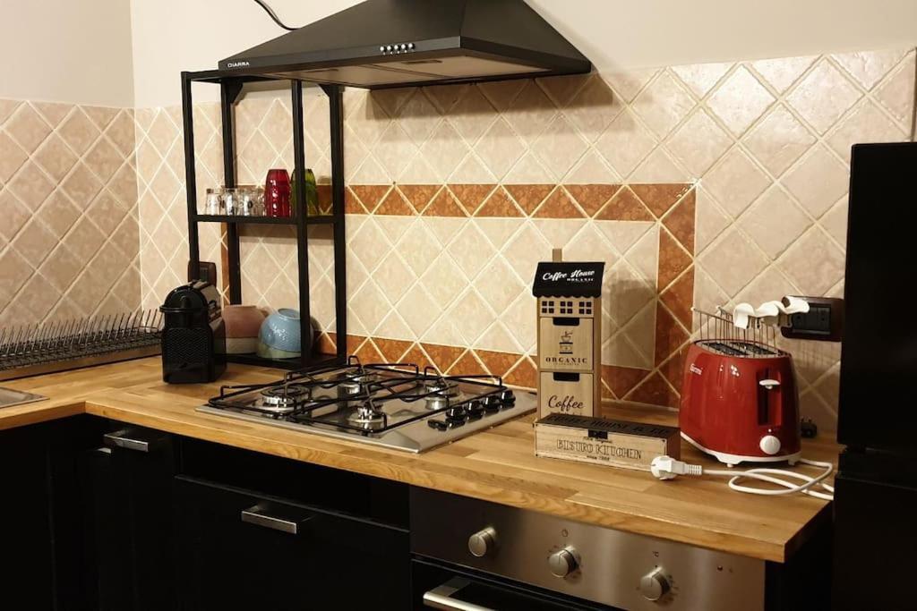 Beautiful Apartament On The Outskirts Of Rome Barbara Casa Vacanza Roma Portuense Экстерьер фото
