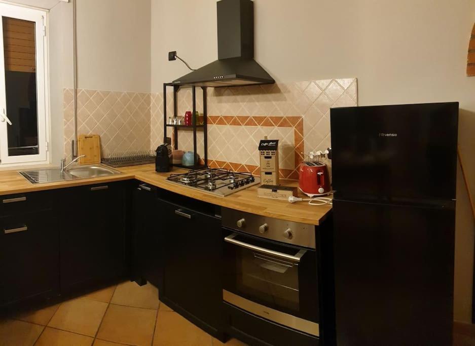 Beautiful Apartament On The Outskirts Of Rome Barbara Casa Vacanza Roma Portuense Экстерьер фото