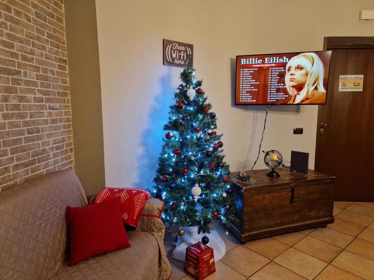 Beautiful Apartament On The Outskirts Of Rome Barbara Casa Vacanza Roma Portuense Экстерьер фото