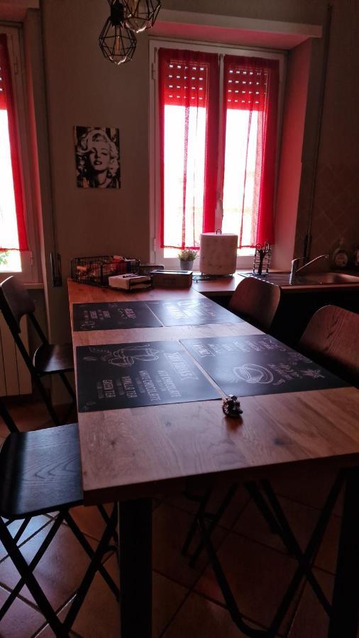 Beautiful Apartament On The Outskirts Of Rome Barbara Casa Vacanza Roma Portuense Экстерьер фото